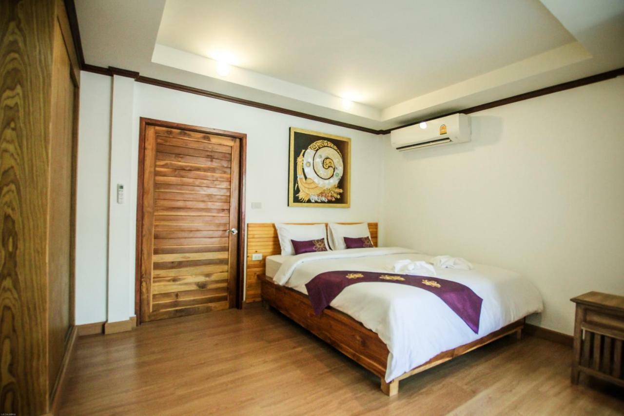 Dům (500 m²), pokoje: 12, vlastní koupelny: 12, destinace: Bo Phut Bophut Exteriér fotografie